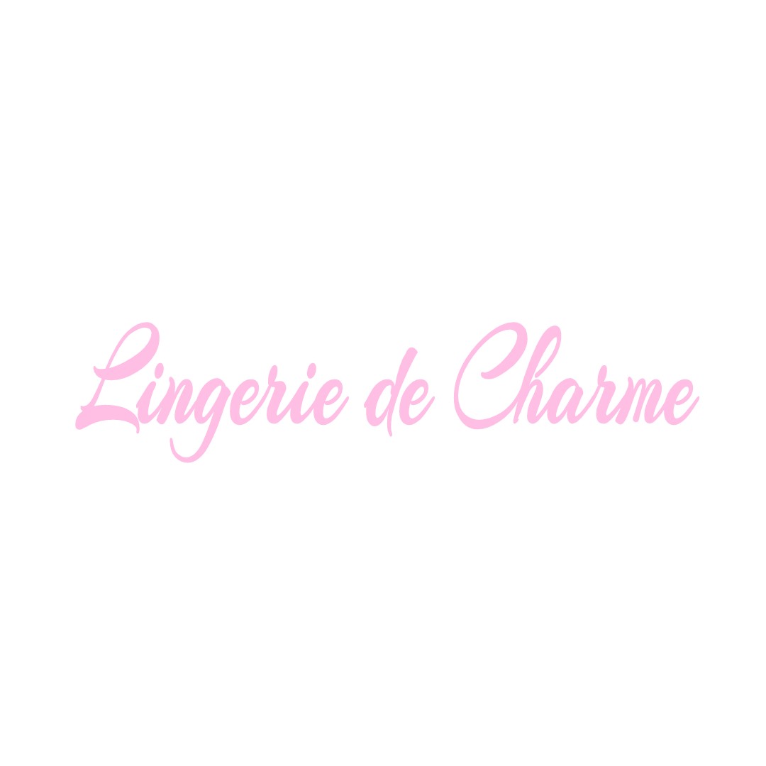 LINGERIE DE CHARME LOUVAGNY